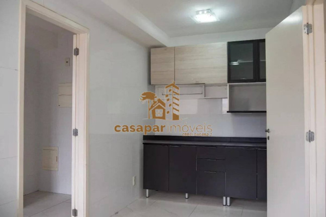 Imagem Apartamento com 3 Quartos à Venda, 101 m² em Campestre - Santo André