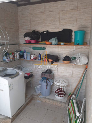 Imagem Casa com 3 Quartos à Venda,  em Alphaville - Campos Dos Goytacazes