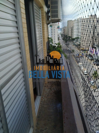 Imagem Apartamento com 3 Quartos à Venda, em Gonzaguinha - São Vicente Imagem Apartamento com 3 Quartos à Venda, em Gonzaguinha - São Vicente