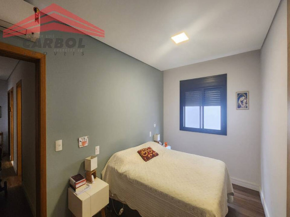 Imagem Casa de Condomínio com 4 Quartos à Venda, 372 m² em Jardim Novo Mundo - Jundiaí Imagem Casa de Condomínio com 4 Quartos à Venda, 372 m² em Jardim Novo Mundo - Jundiaí