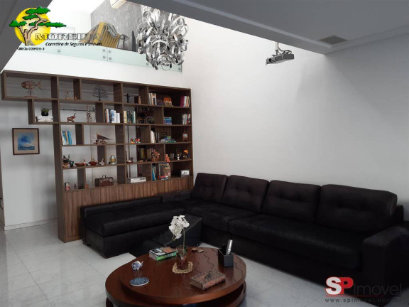 Imagem Casa de Condomínio com 3 Quartos à Venda, 365 m² em Vila Albertina - São Paulo