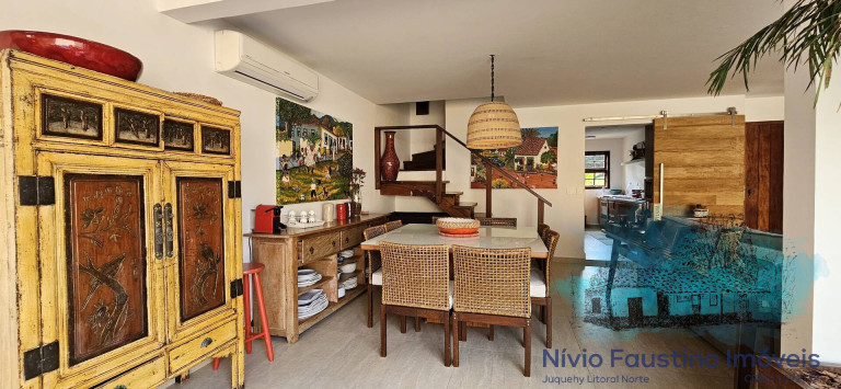 Imagem Casa com 4 Quartos à Venda, 233 m² em Juqueí - São Sebastião Imagem Casa com 4 Quartos à Venda, 233 m² em Juqueí - São Sebastião