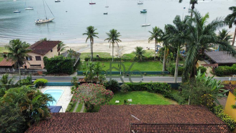 Casa com 6 Quartos à Venda, 360 m² em Retiro (cunhambebe) - Angra Dos Reis