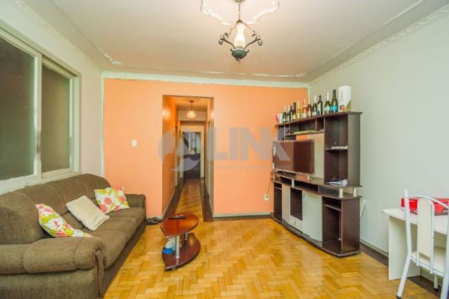 Imagem Apartamento com 3 Quartos à Venda, 104 m² em Centro Histórico - Porto Alegre