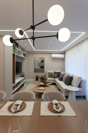 Imagem Apartamento com 3 Quartos à Venda, 151 m² em Vila Romana - São Paulo