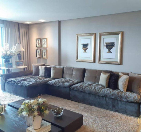 Imagem Apartamento com 5 Quartos à Venda, 242 m² em Centro - Balneário Camboriú Imagem Apartamento com 5 Quartos à Venda, 242 m² em Centro - Balneário Camboriú