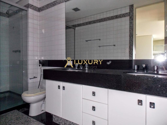 Imagem Imóvel com 1 Quarto à Venda, 76 m² em Belvedere - Belo Horizonte