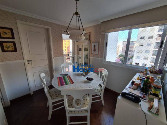 Imagem Apartamento com 3 Quartos à Venda, 225 m² em Pinheiros - São Paulo