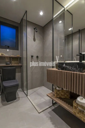 Imagem Apartamento com 2 Quartos à Venda, 62 m² em Jardim Das Acacias - São Paulo Imagem Apartamento com 2 Quartos à Venda, 62 m² em Jardim Das Acacias - São Paulo