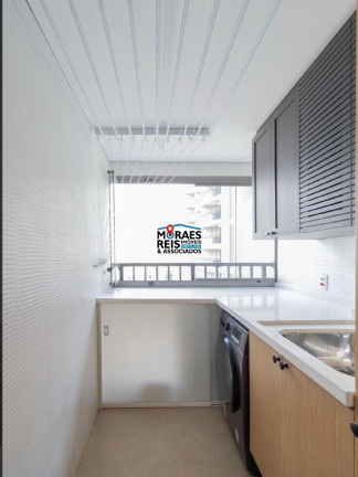 Imagem Apartamento com 2 Quartos à Venda, 120 m² em Jardim Das Acácias - São Paulo