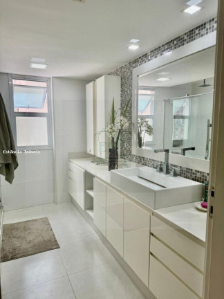 Imagem Apartamento com 4 Quartos à Venda, 188 m² em Icaraí - Niterói Imagem Apartamento com 4 Quartos à Venda, 188 m² em Icaraí - Niterói