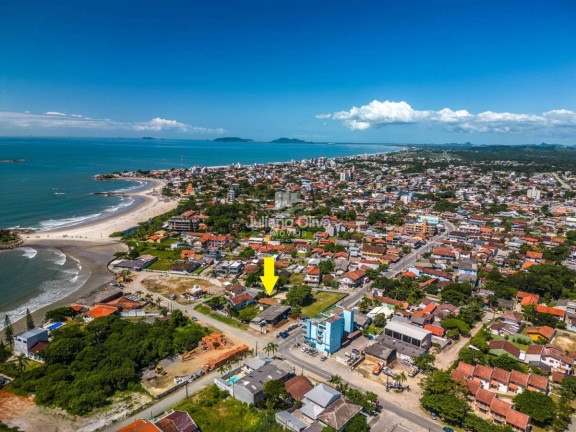 Imagem Terreno à Venda, 894 m² em Itapema Do Norte - Itapoá
