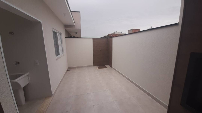 Imagem Casa de Condomínio com 3 Quartos à Venda, 112 m² em Cajuru - Sorocaba Imagem Casa de Condomínio com 3 Quartos à Venda, 112 m² em Cajuru - Sorocaba