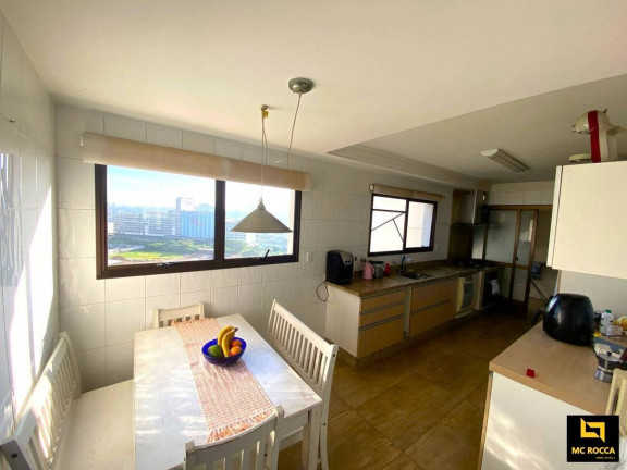 Imagem Apartamento com 4 Quartos à Venda, 182 m² em Campestre - Santo André Imagem Apartamento com 4 Quartos à Venda, 182 m² em Campestre - Santo André