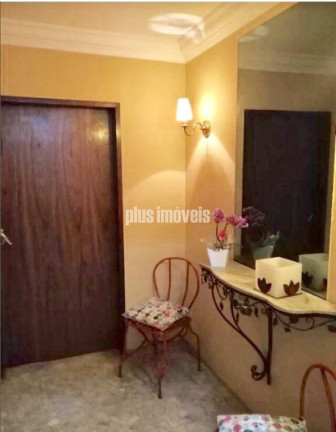 Imagem Apartamento com 3 Quartos à Venda, 214 m² em Morro Dos Ingleses - São Paulo Imagem Apartamento com 3 Quartos à Venda, 214 m² em Morro Dos Ingleses - São Paulo