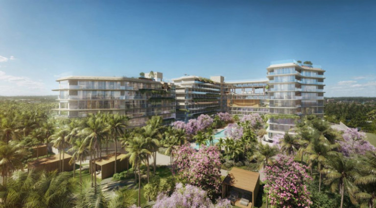 Imagem Apartamento com 4 Quartos à Venda, 173 m²