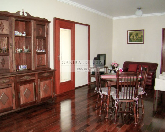 Imagem Imóvel com 3 Quartos à Venda, 145 m² em Centro - Campinas