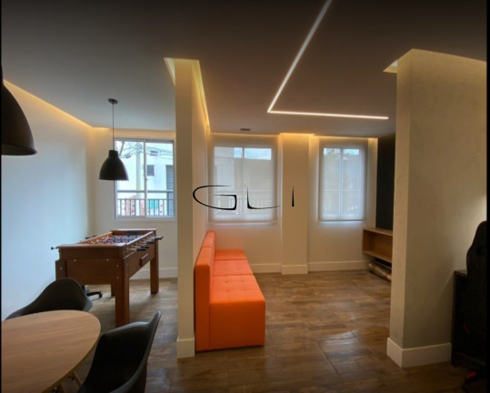 Imagem Imóvel com 2 Quartos à Venda, 36 m² em Brás - São Paulo