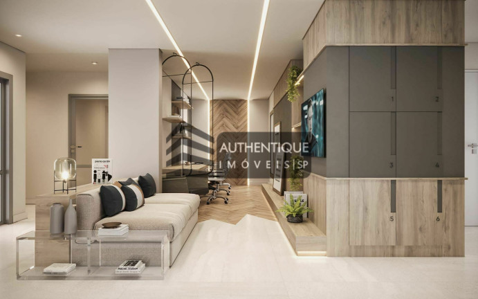 Imagem Apartamento com 3 Quartos à Venda, 141 m² em Vila Clementino - São Paulo Imagem Apartamento com 3 Quartos à Venda, 141 m² em Vila Clementino - São Paulo