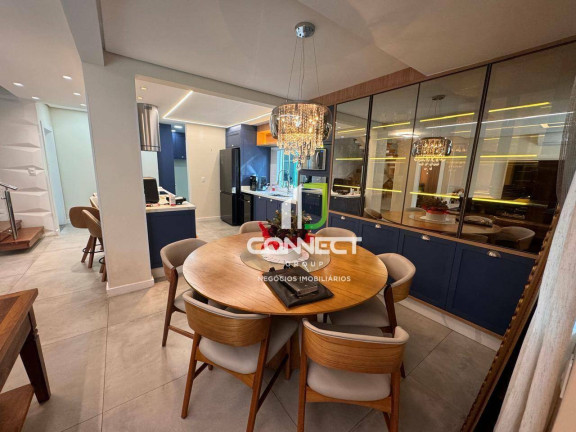 Casa com 3 Quartos à Venda, 212 m² em Ressacada - Itajaí