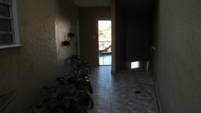 Imagem Casa com 3 Quartos à Venda, 250 m² em Jardim Santo André - São Paulo Imagem Casa com 3 Quartos à Venda, 250 m² em Jardim Santo André - São Paulo
