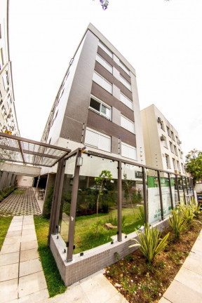 Imóvel com 1 Quarto à Venda, 42 m² em Menino Deus - Porto Alegre