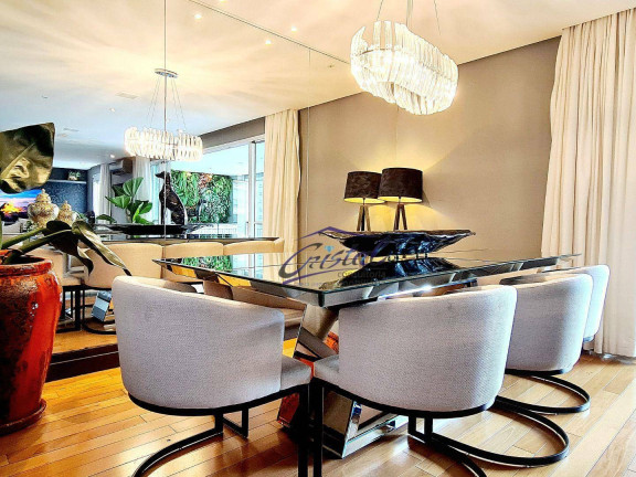 Imagem Apartamento com 3 Quartos à Venda, 202 m² em Jabaquara - São Paulo Imagem Apartamento com 3 Quartos à Venda, 202 m² em Jabaquara - São Paulo