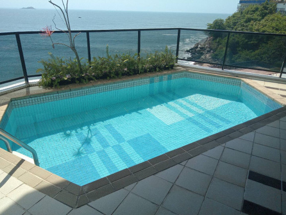 Apartamento com 4 Quartos à Venda,  em Jardim Astúrias - Guarujá