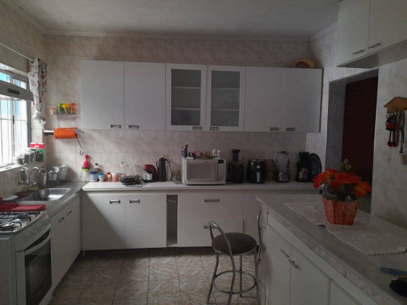 Imagem Casa com 5 Quartos à Venda, 180 m² em Jardim Silveira - Barueri Imagem Casa com 5 Quartos à Venda, 180 m² em Jardim Silveira - Barueri