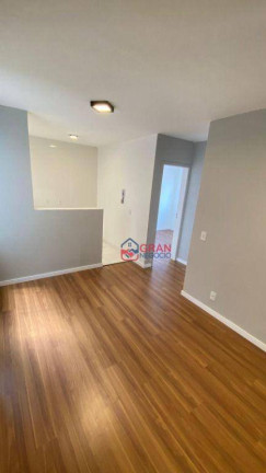 Imagem Apartamento com 2 Quartos à Venda, 40 m² em Bom Jesus - Campo Largo Imagem Apartamento com 2 Quartos à Venda, 40 m² em Bom Jesus - Campo Largo