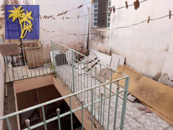 Imagem Casa com 2 Quartos para Alugar, 100 m² em Vila Rio De Janeiro - Guarulhos Imagem Casa com 2 Quartos para Alugar, 100 m² em Vila Rio De Janeiro - Guarulhos