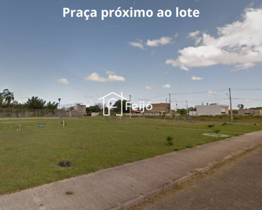 Imagem Terreno à Venda, 162 m² em Hípica - Porto Alegre Imagem Terreno à Venda, 162 m² em Hípica - Porto Alegre