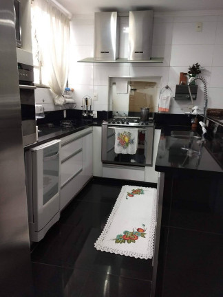 Imagem Apartamento com 5 Quartos à Venda, 305 m² em Boqueirão - Santos Imagem Apartamento com 5 Quartos à Venda, 305 m² em Boqueirão - Santos