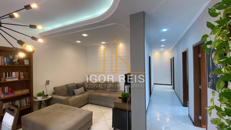 Imagem Casa de Condomínio com 3 Quartos à Venda, 300 m² em Parque Pecuária - Campos Dos Goytacazes Imagem Casa de Condomínio com 3 Quartos à Venda, 300 m² em Parque Pecuária - Campos Dos Goytacazes