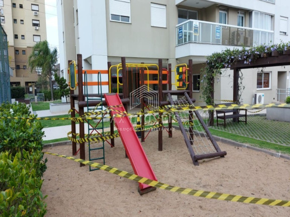 Imagem Apartamento com 2 Quartos à Venda, 67 m² em São Geraldo - Porto Alegre