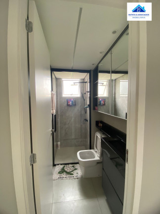 Imagem Apartamento com 2 Quartos à Venda, 46 m² em Jardim Das Cerejeiras - Campinas Imagem Apartamento com 2 Quartos à Venda, 46 m² em Jardim Das Cerejeiras - Campinas