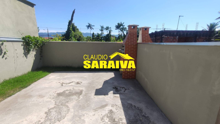 Imagem Casa de Condomínio com 2 Quartos à Venda, 51 m² em Balneario Dos Golfinhos - Caraguatatuba Imagem Casa de Condomínio com 2 Quartos à Venda, 51 m² em Balneario Dos Golfinhos - Caraguatatuba