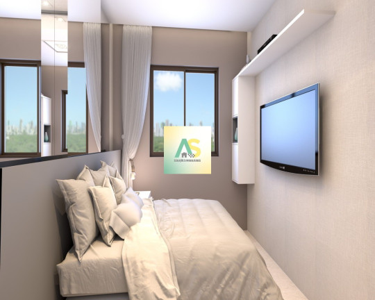 Imagem Imóvel com 2 Quartos à Venda, 53 m² em Imbiribeira - Recife Imagem Imóvel com 2 Quartos à Venda, 53 m² em Imbiribeira - Recife