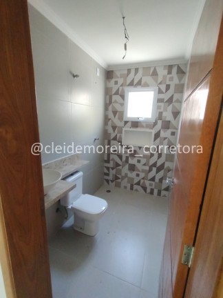 Imagem Sobrado com 3 Quartos à Venda, 167 m² em Portais (polvilho) - Cajamar