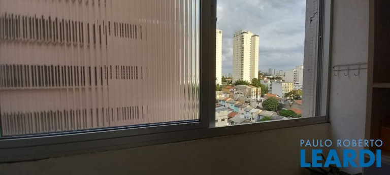 Imagem Apartamento com 1 Quarto à Venda, 33 m² em Aclimação - São Paulo Imagem Apartamento com 1 Quarto à Venda, 33 m² em Aclimação - São Paulo