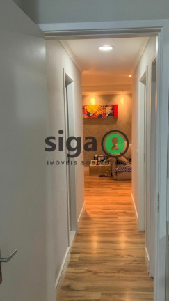 Imagem Apartamento com 3 Quartos à Venda, 76 m² em Vila Das Belezas - São Paulo Imagem Apartamento com 3 Quartos à Venda, 76 m² em Vila Das Belezas - São Paulo