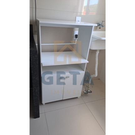 Imagem Apartamento com 2 Quartos à Venda, 52 m² em São Judas Tadeu - Camboriú
