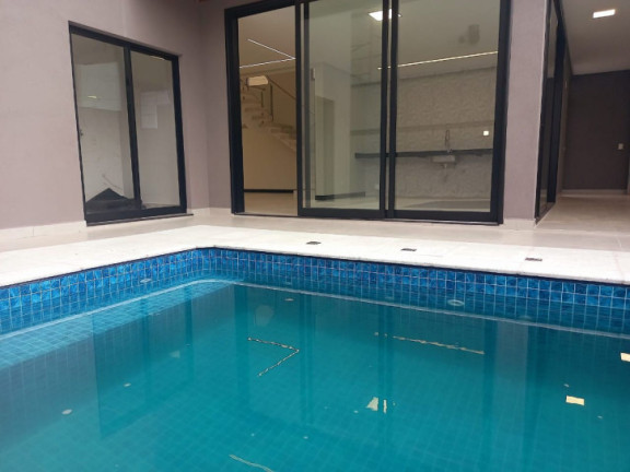 Imagem Casa com 3 Quartos à Venda, 262 m² em Recanto Dos Eucaliptos - São José Dos Campos