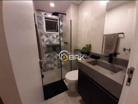 Imagem Apartamento com 2 Quartos à Venda, 55 m² em Vila Matilde - São Paulo