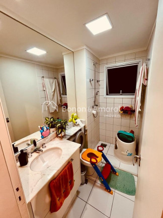 Imagem Apartamento com 3 Quartos à Venda, 108 m² em Parque Prado - Campinas Imagem Apartamento com 3 Quartos à Venda, 108 m² em Parque Prado - Campinas