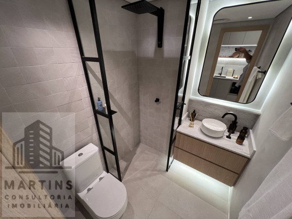 Imagem Loft com 1 Quarto à Venda, 29 m² em Pinheiros - São Paulo