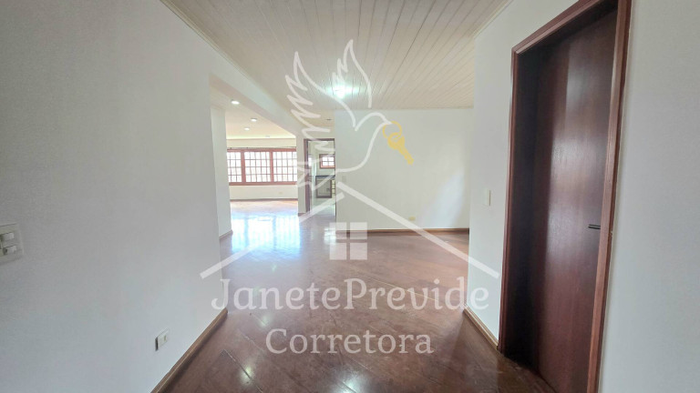 Casa de Condomínio com 3 Quartos à Venda, 296 m² em Alphaville - Santana De Parnaíba