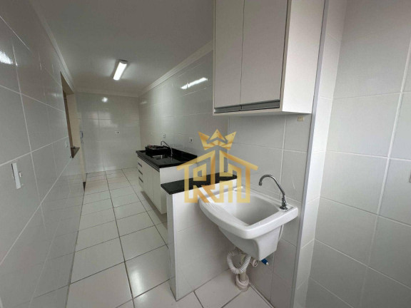 Imagem Apartamento com 2 Quartos à Venda, 68 m² em Canto Do Forte - Praia Grande Imagem Apartamento com 2 Quartos à Venda, 68 m² em Canto Do Forte - Praia Grande