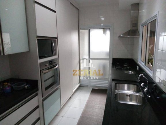 Imagem Apartamento com 3 Quartos à Venda, 96 m² em Santa Paula - São Caetano Do Sul Imagem Apartamento com 3 Quartos à Venda, 96 m² em Santa Paula - São Caetano Do Sul