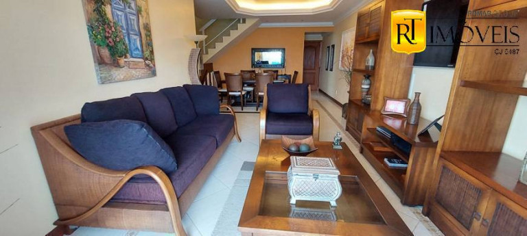 Imagem Apartamento com 4 Quartos à Venda, 203 m² em Braga - Cabo Frio Imagem Apartamento com 4 Quartos à Venda, 203 m² em Braga - Cabo Frio